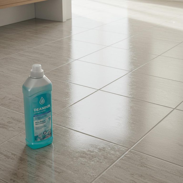 7 Best Floor Cleaners for Tile Floors in 2026 (Tested & Reviewed)