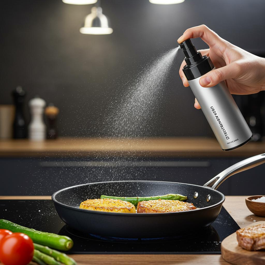 Best Kitchen Oil Spray Bottles of 2026: Pro Chef’s Top Picks