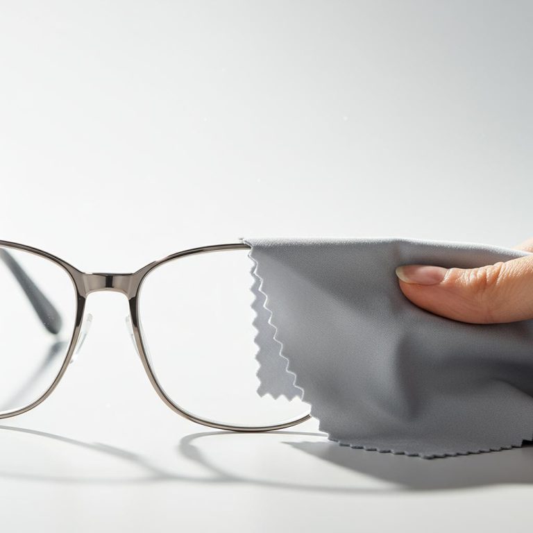 Glasses Cleaning Cloth: The Ultimate Guide to Spotless Lenses