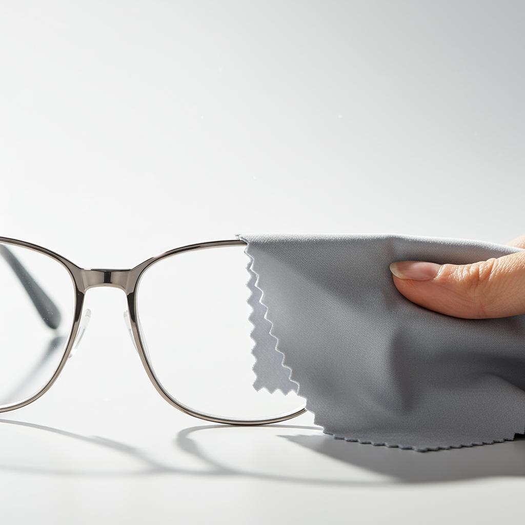 Glasses Cleaning Cloth: The Ultimate Guide to Spotless Lenses
