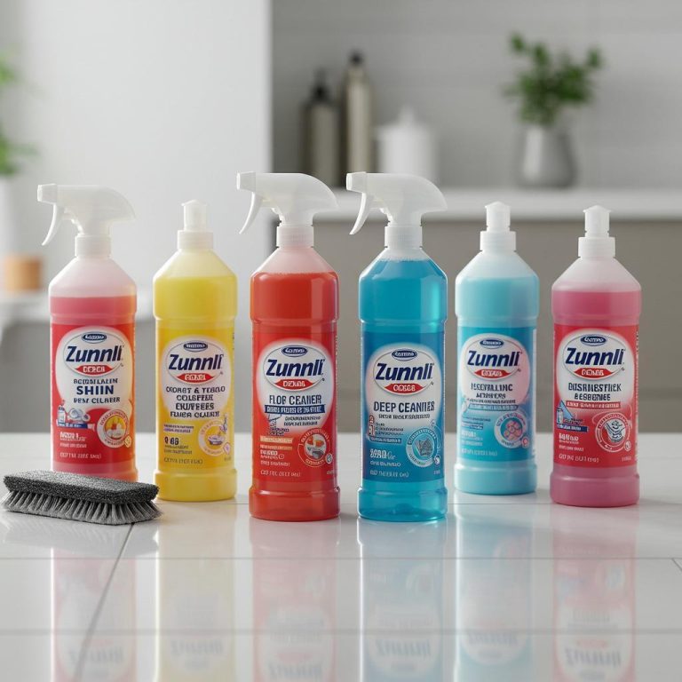 The 5 Best Floor Cleaners for Tile in 2026 (Tested and Reviewed)