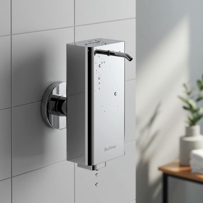 The Best Wall Mounted Soap Dispensers of 2026: Top Picks & Installation Tips