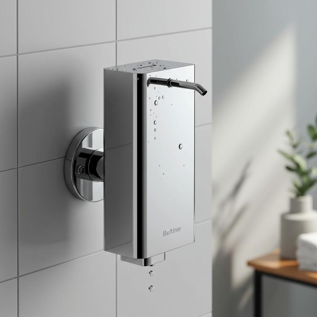 The Best Wall Mounted Soap Dispensers of 2026: Top Picks & Installation Tips