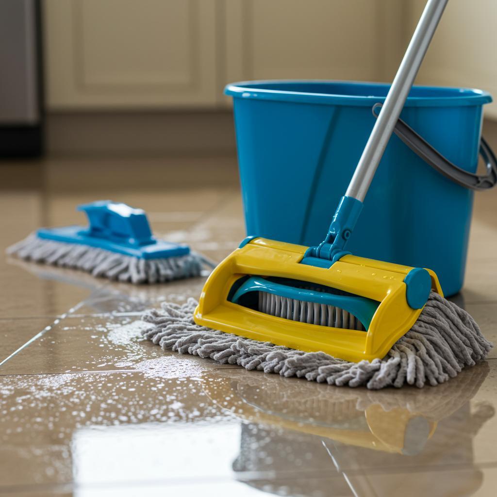 7 Best Mop Bucket Squeezers of 2026 (For Sparkling Clean Floors)