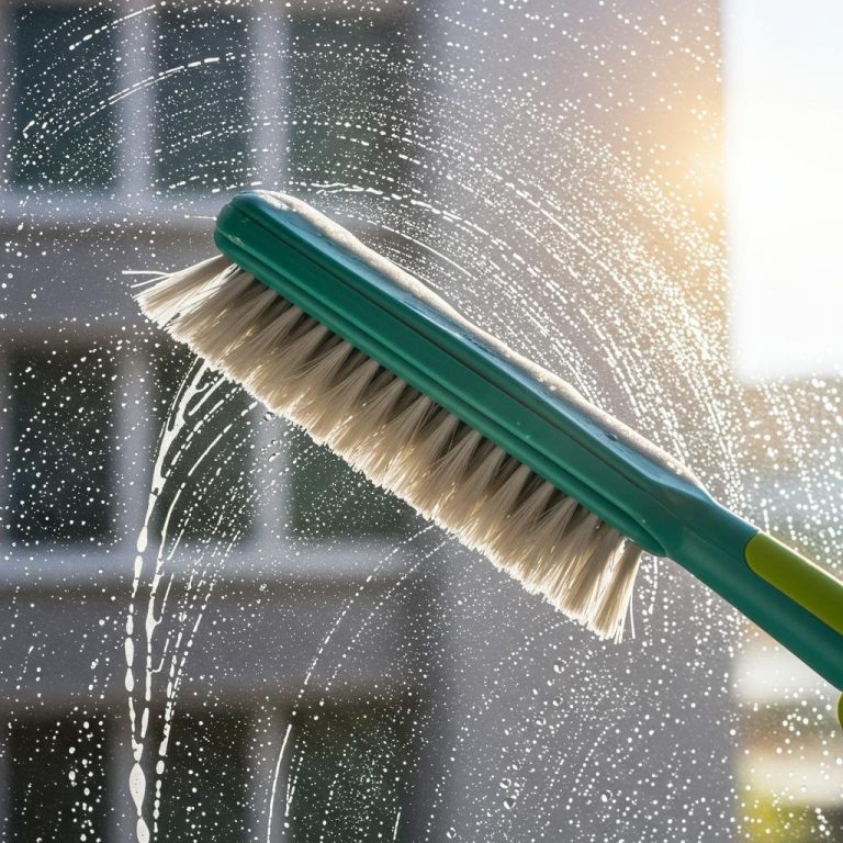 Unger Multi-Angle Scrub Brush Review: Is it Worth it in 2026?