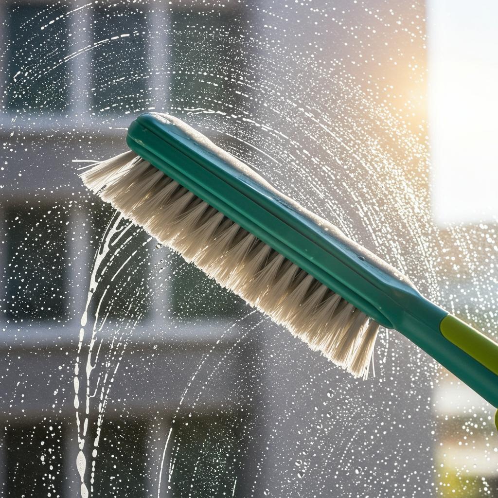 Unger Multi-Angle Scrub Brush Review: Is it Worth it in 2026?