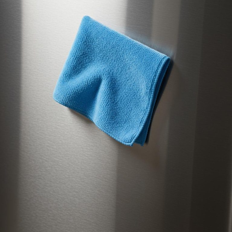 Microfiber Cloths for Stainless Steel: The Secret to a Spotless Shine [2026 Guide]