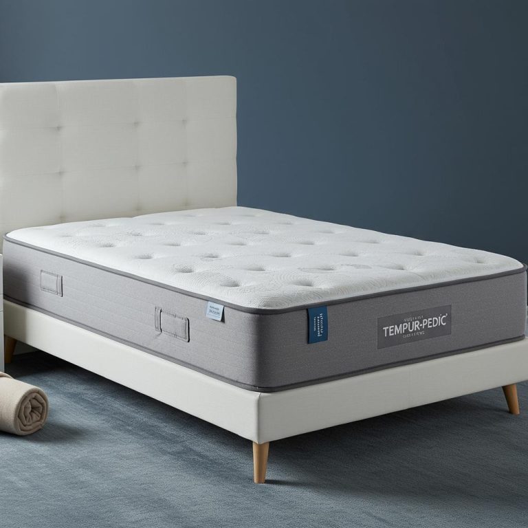 Best King Size Tempur-Pedic Mattress 2026: Top Picks & Buying Guide