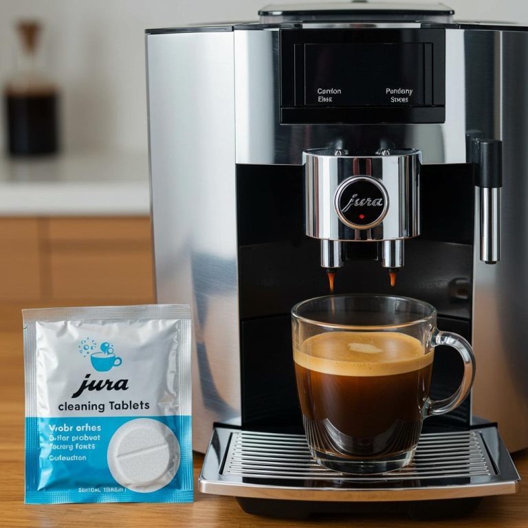Jura Cleaning Tablets: Are They Worth It? (2026 Review)