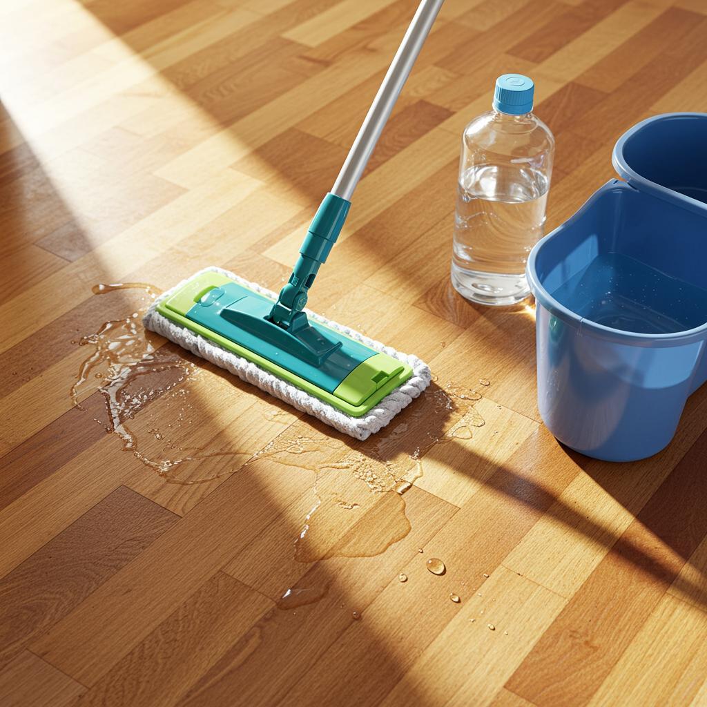 The Best Spin Mop and Bucket Systems of 2026: Top Picks for Sparkling Clean Floors