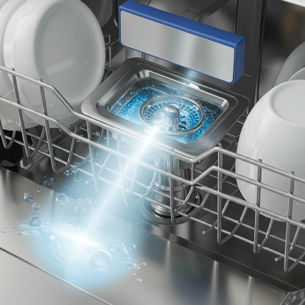The 5 Best Dishwasher Drain Cleaners of 2026 (Tested & Ranked!)