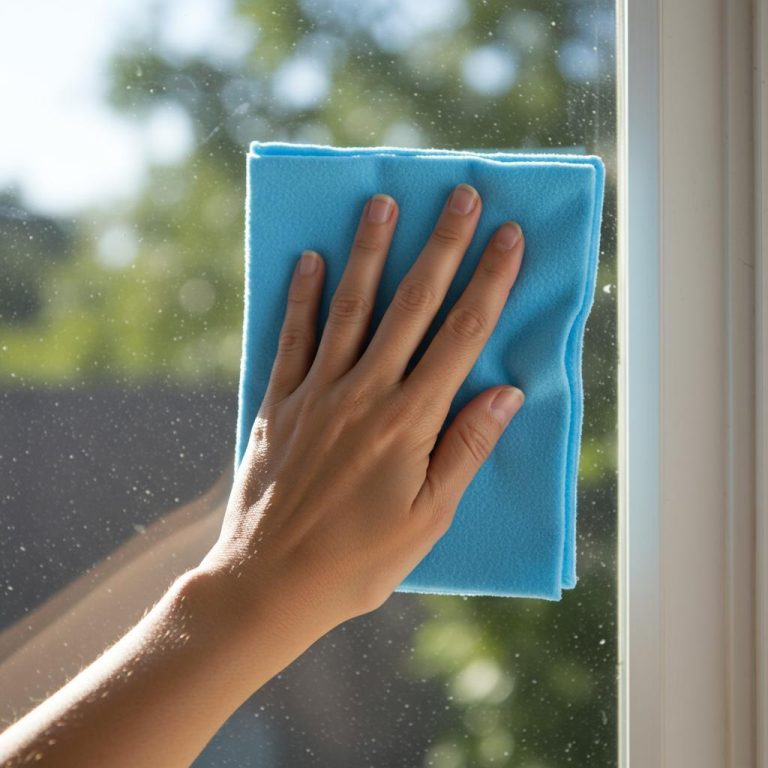 Norwex Window Cleaning Cloth: Does It REALLY Banish Streaks? (2026 Review)