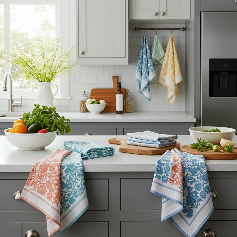 The Best Williams Sonoma Dish Towels of 2026: Luxury & Performance Tested