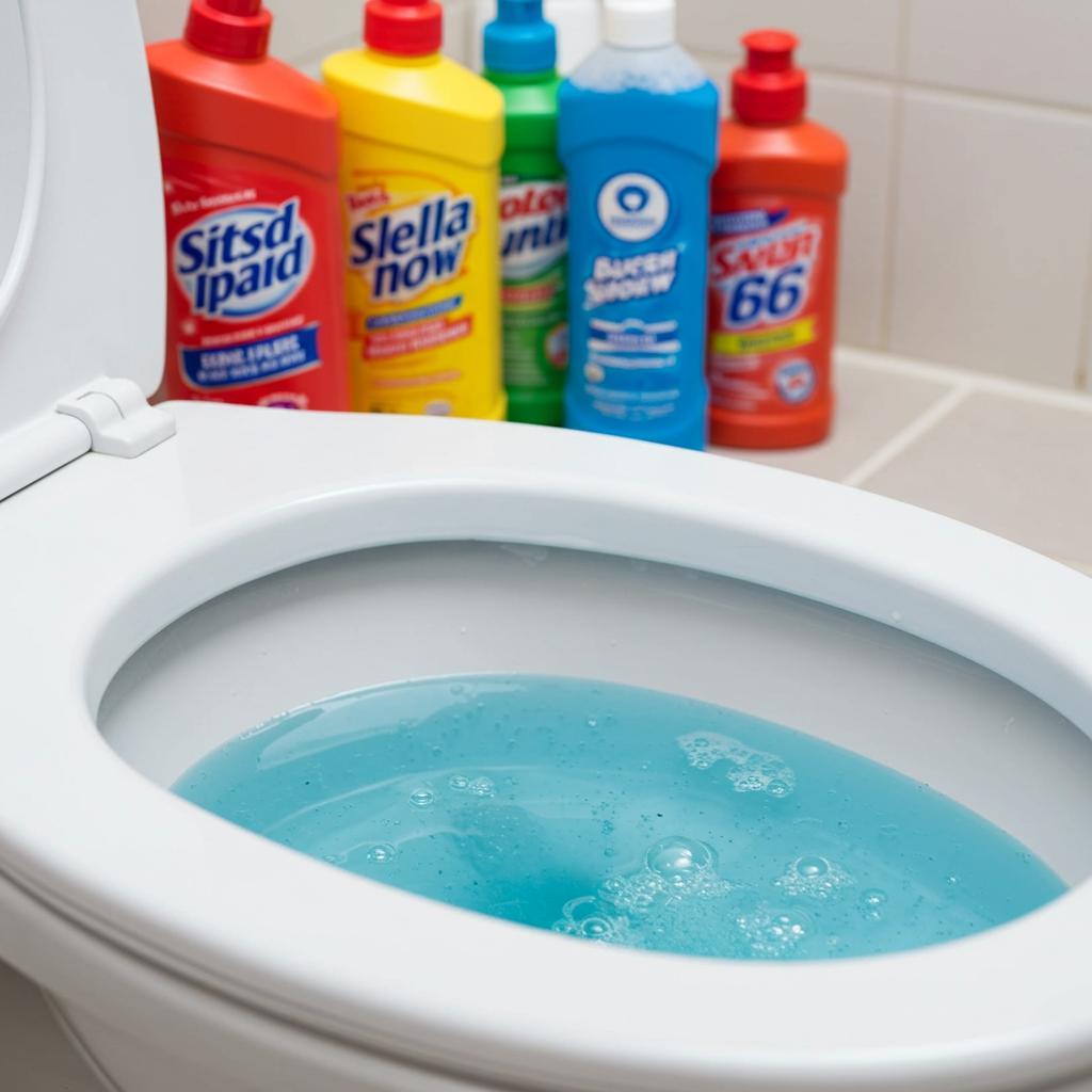 The 5 Best Toilet Bowl Cleaners of 2026 (Tested & Reviewed)