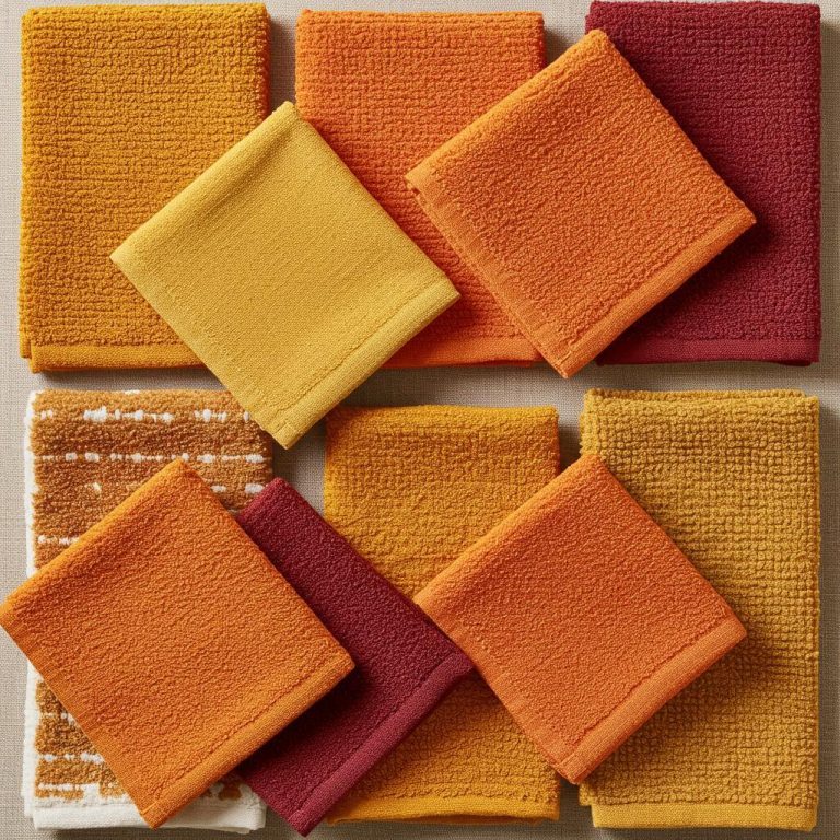 9 Best Fall Dish Towels of 2026: Cozy & Festive Kitchen Upgrades