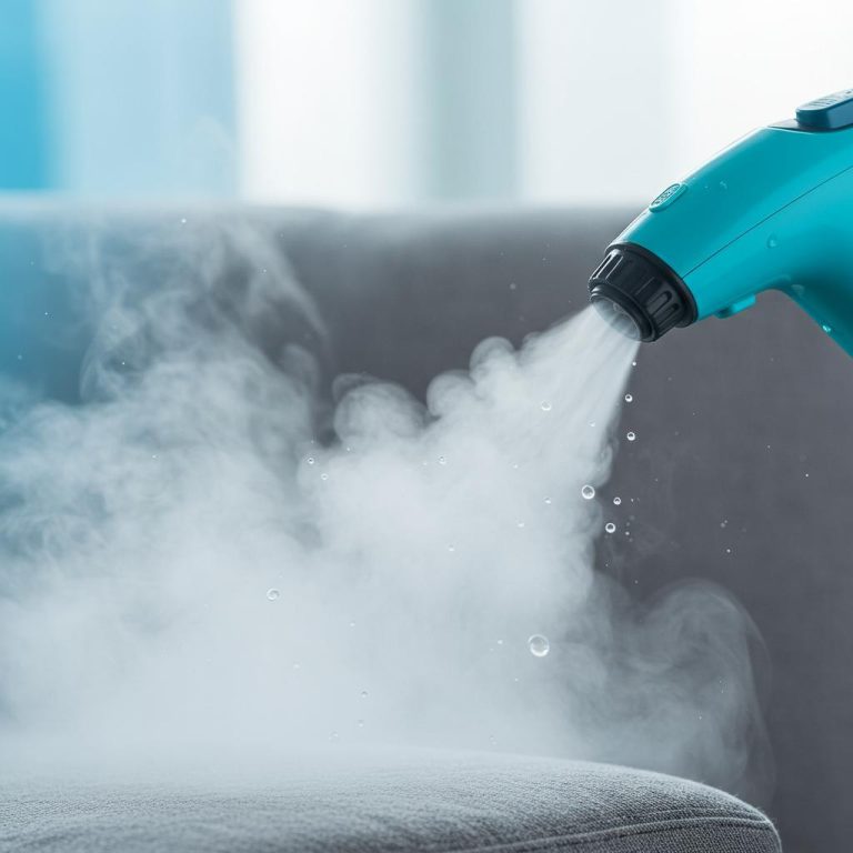 7 Best Steam Cleaners for Upholstery in 2026 (Top-Rated & Tested)