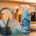 Active Dishwasher Cleaner: The Ultimate Guide to Sparkling Clean Dishes in 2026