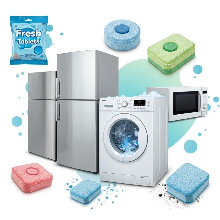 Cleaning Tablets: The 2026 Buyer’s Guide to Sparkling Clean Appliances