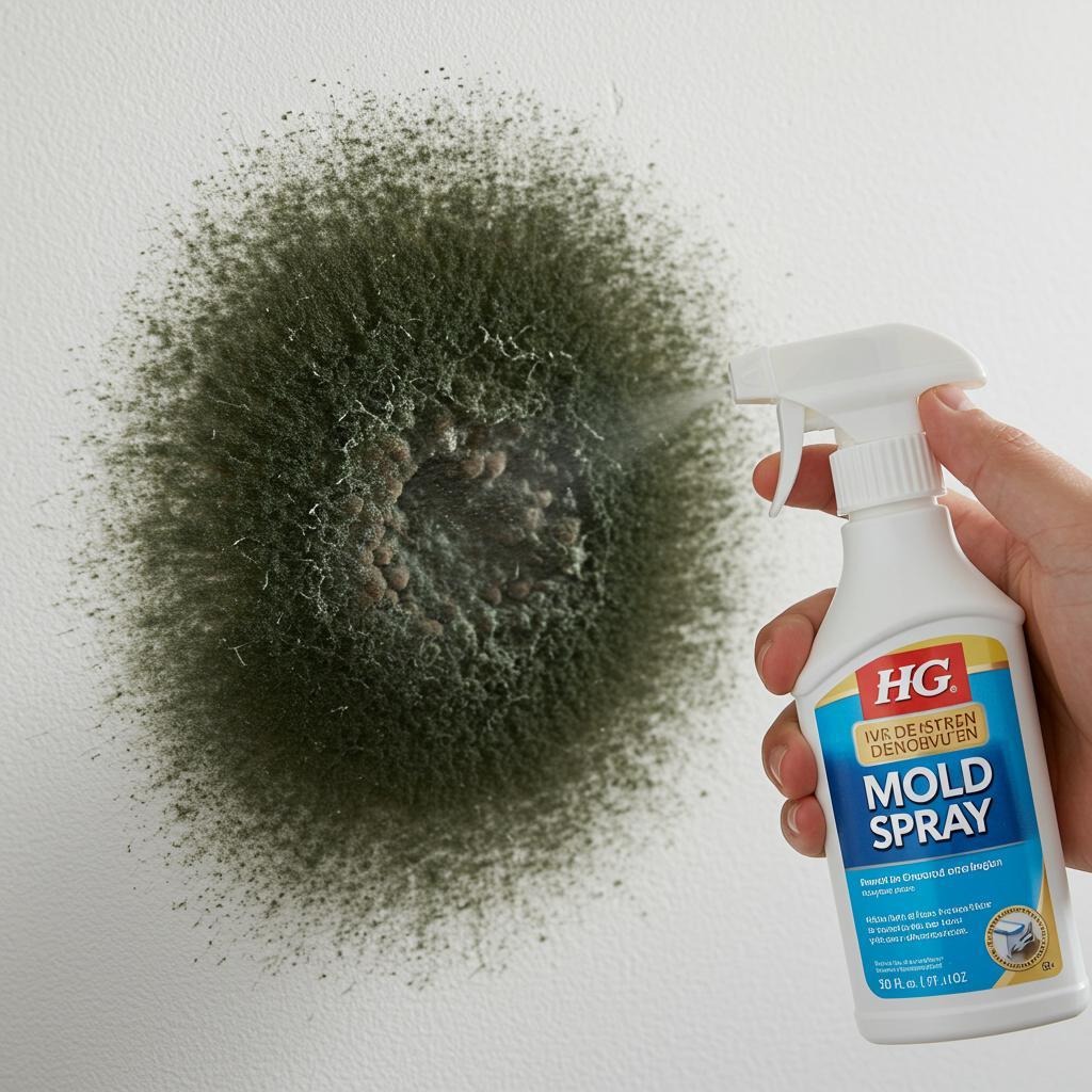 HG Mold Spray: Does It Really Kill Mold? (2026 Review)