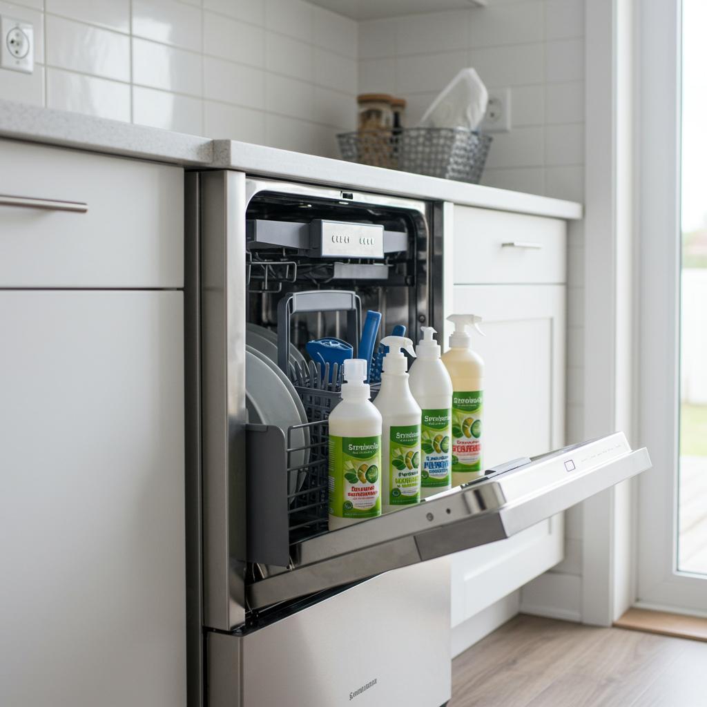 The 5 Best Eco-Friendly Dishwasher Detergents of 2026 (That Actually Work!)