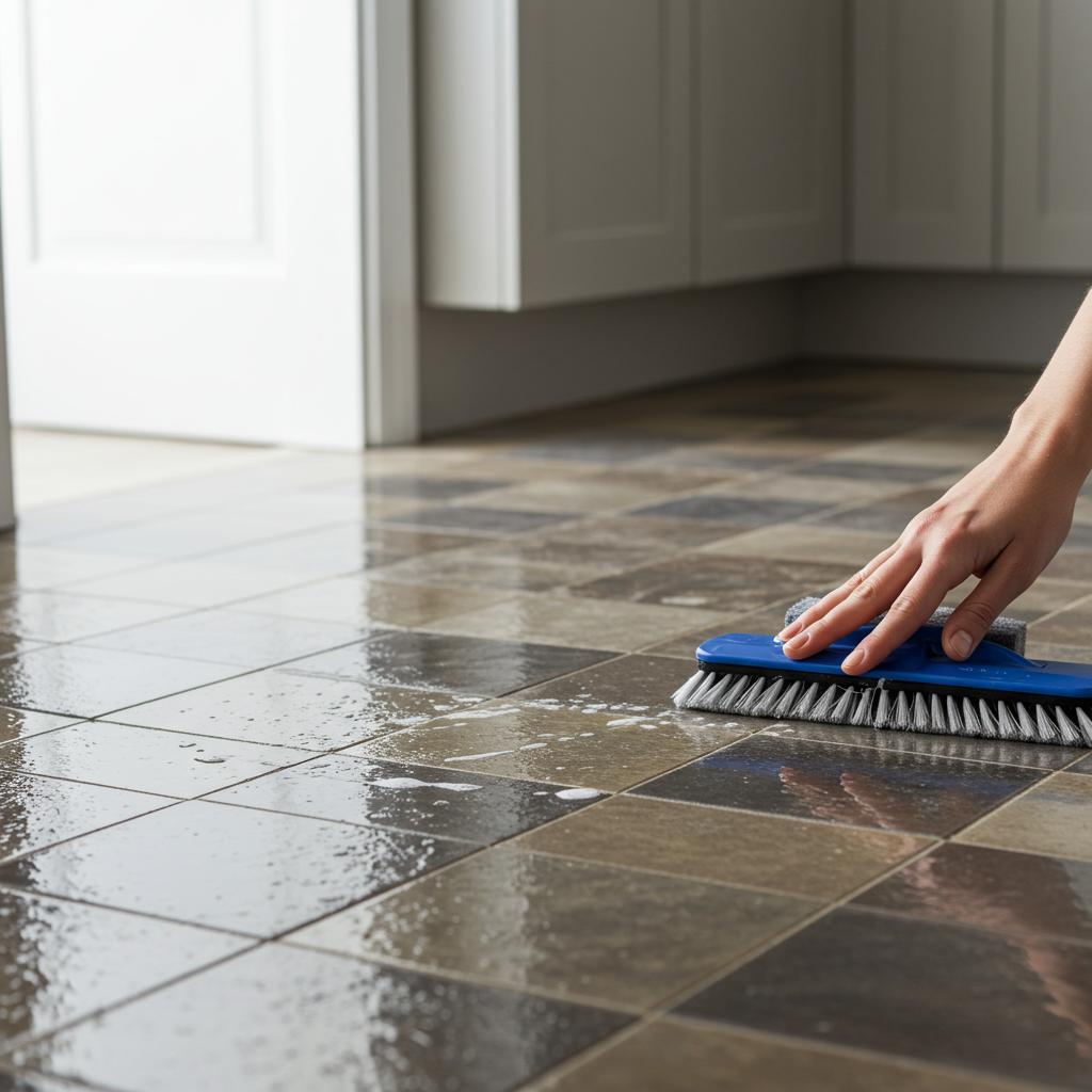 The 5 Best Floor Tile Cleaners of 2026 (According to Cleaning Experts)
