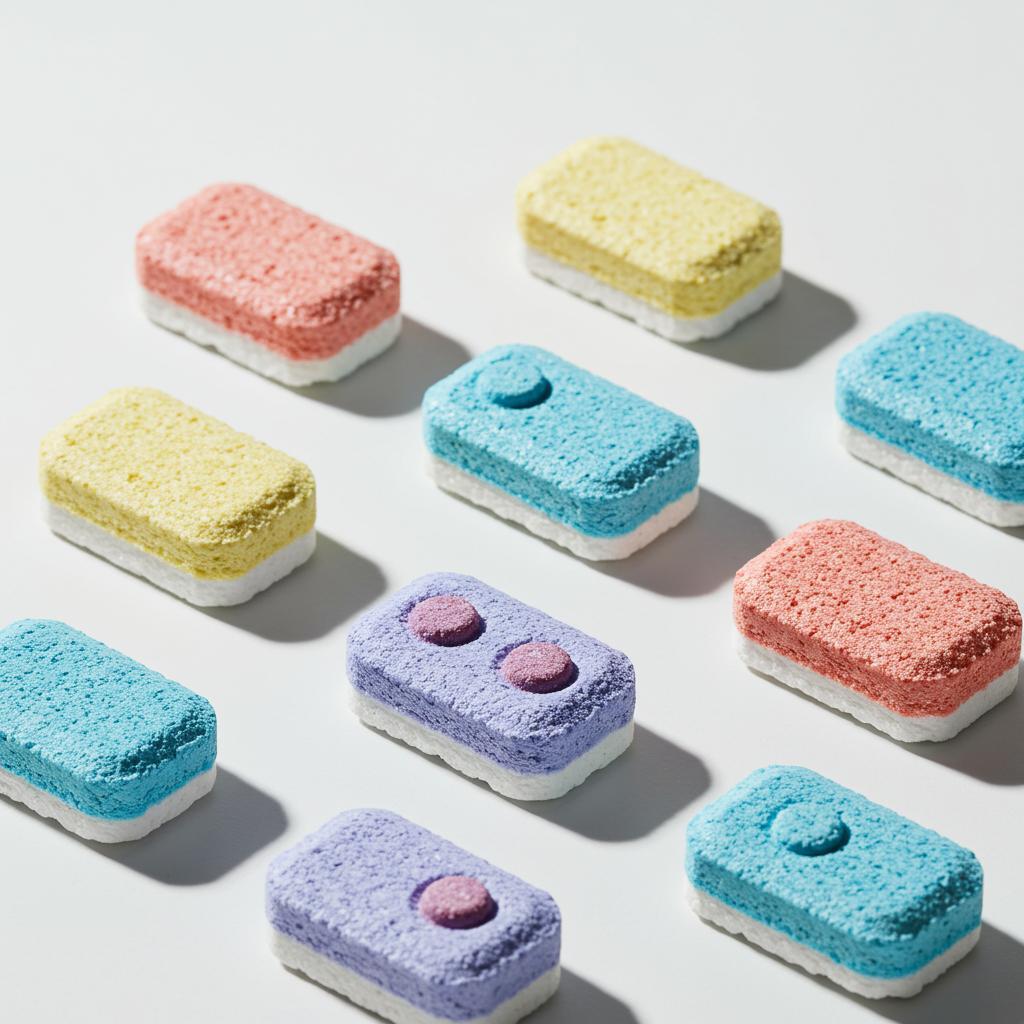 10 Best Dishwasher Cleaner Tablets of 2026 (Tested & Ranked)