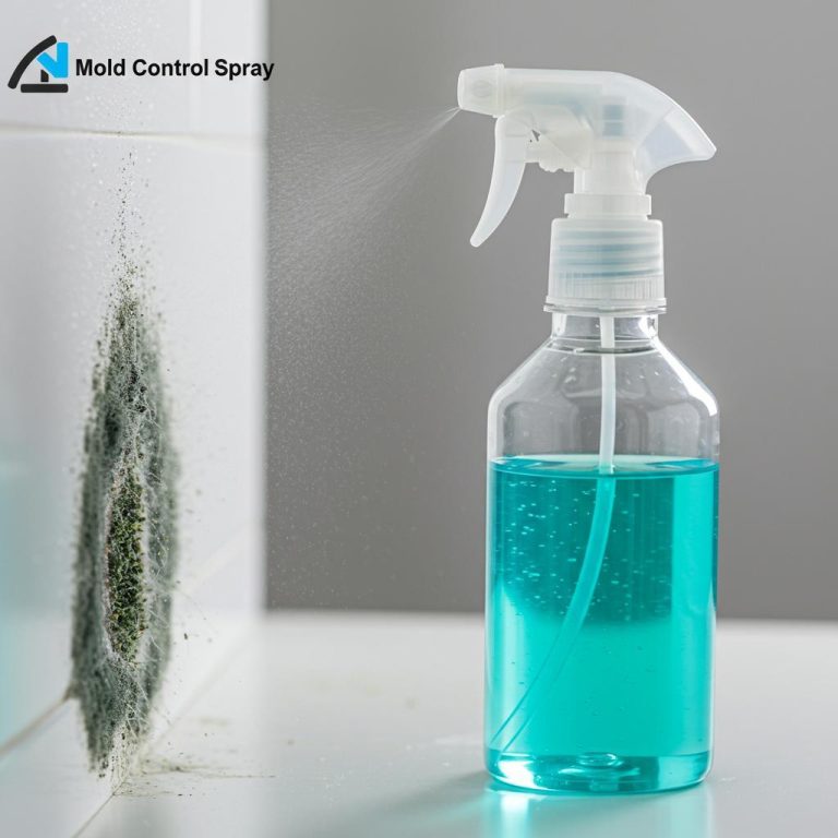 Mold Control Spray: The Ultimate Guide to Killing Mold Safely & Effectively (2026)