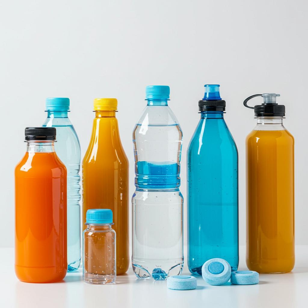 Bottle Cleaning Tablets: The Ultimate Guide to Sparkling Clean Bottles in 2026