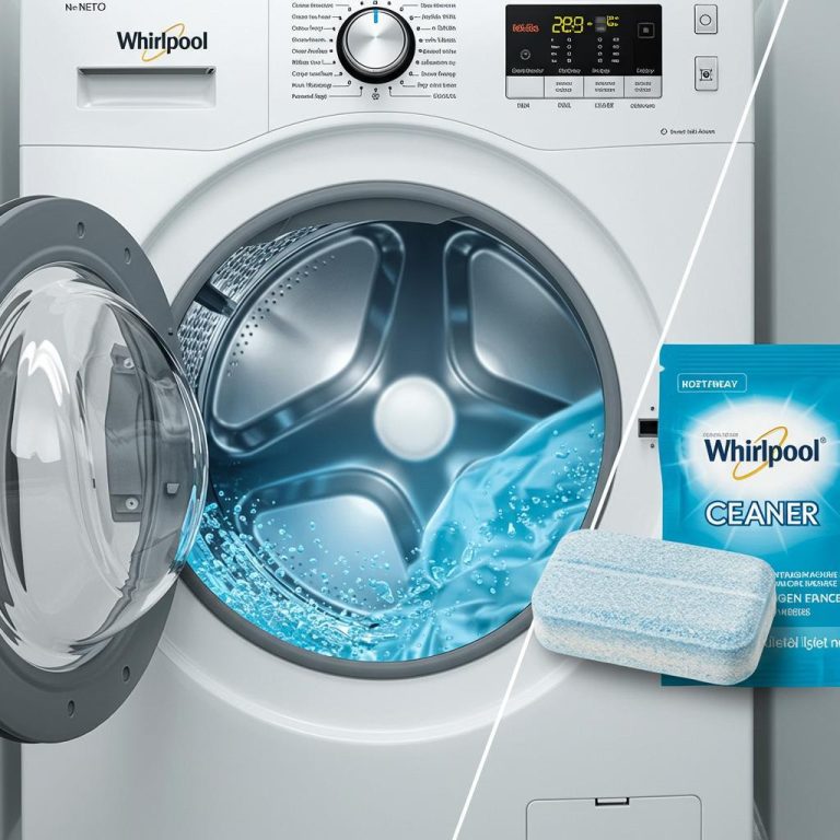 Whirlpool Washing Machine Cleaner: Is It Worth the Hype? (2026 Review)