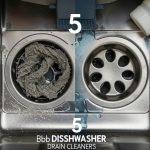 The 5 Best Dishwasher Drain Cleaners of 2026 (Tested & Ranked)