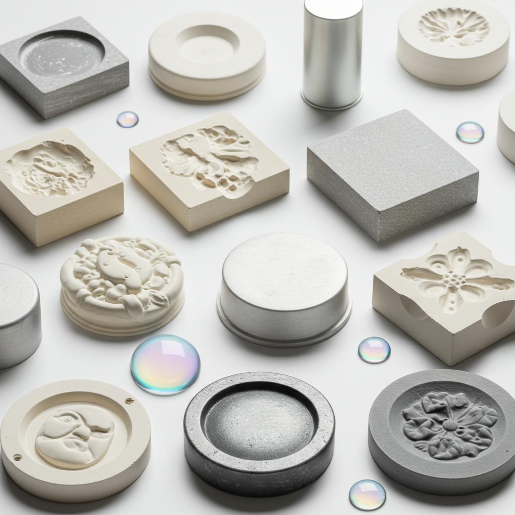 9 Best Mold Release Sprays of 2026 (For Flawless Castings)