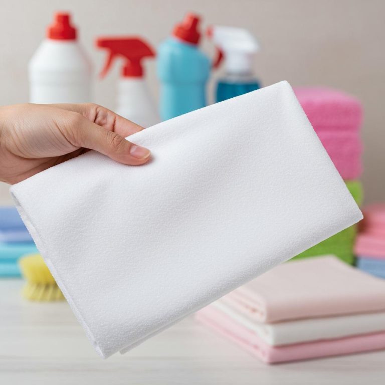 Cotton Cloth Cleaning: The Ultimate Guide to Spotless Results (2026)