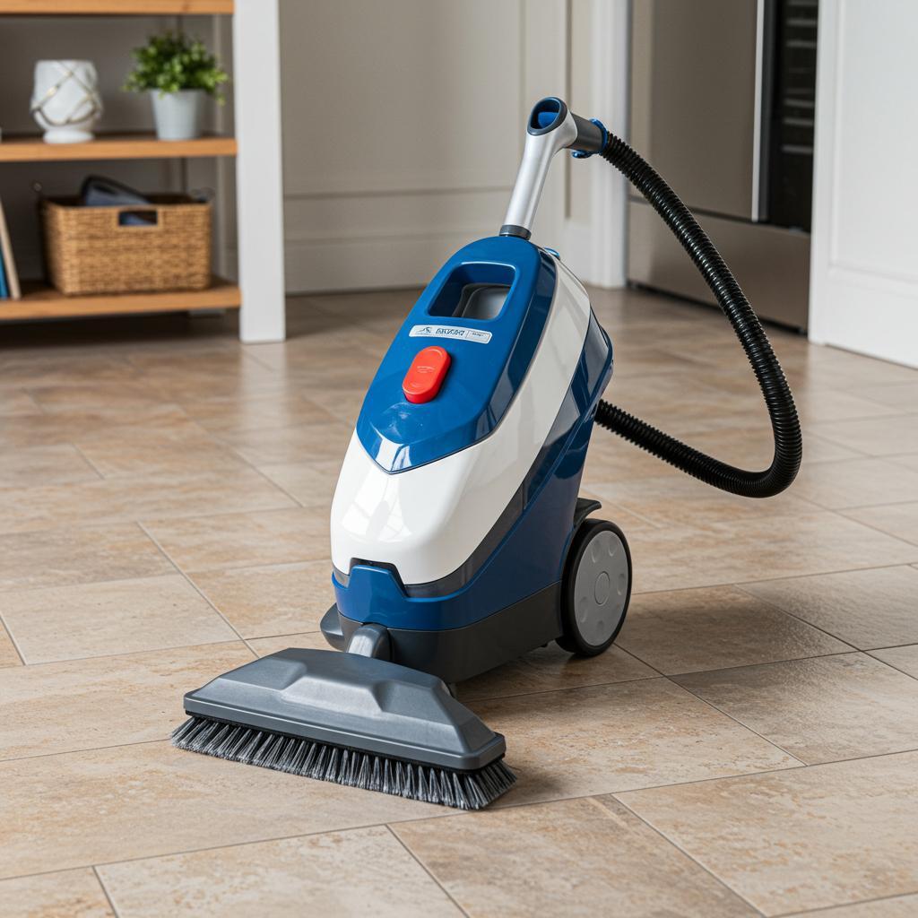 The 5 Best Tile Floor Cleaner Machines of 2026 (Tested & Reviewed)