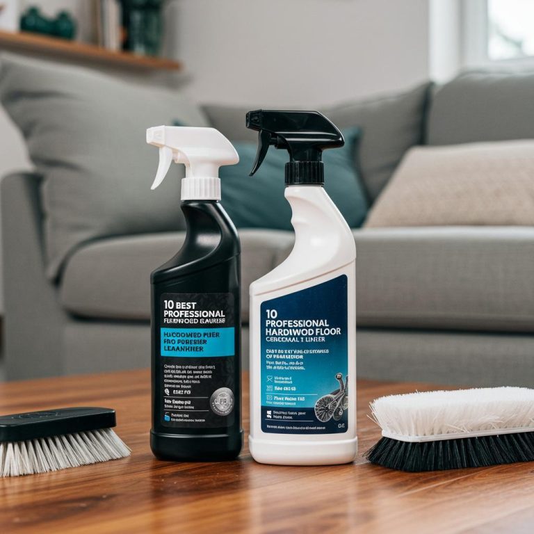 What is the Best Washing Machine Cleaner in 2026? (Top Picks & Expert Advice)