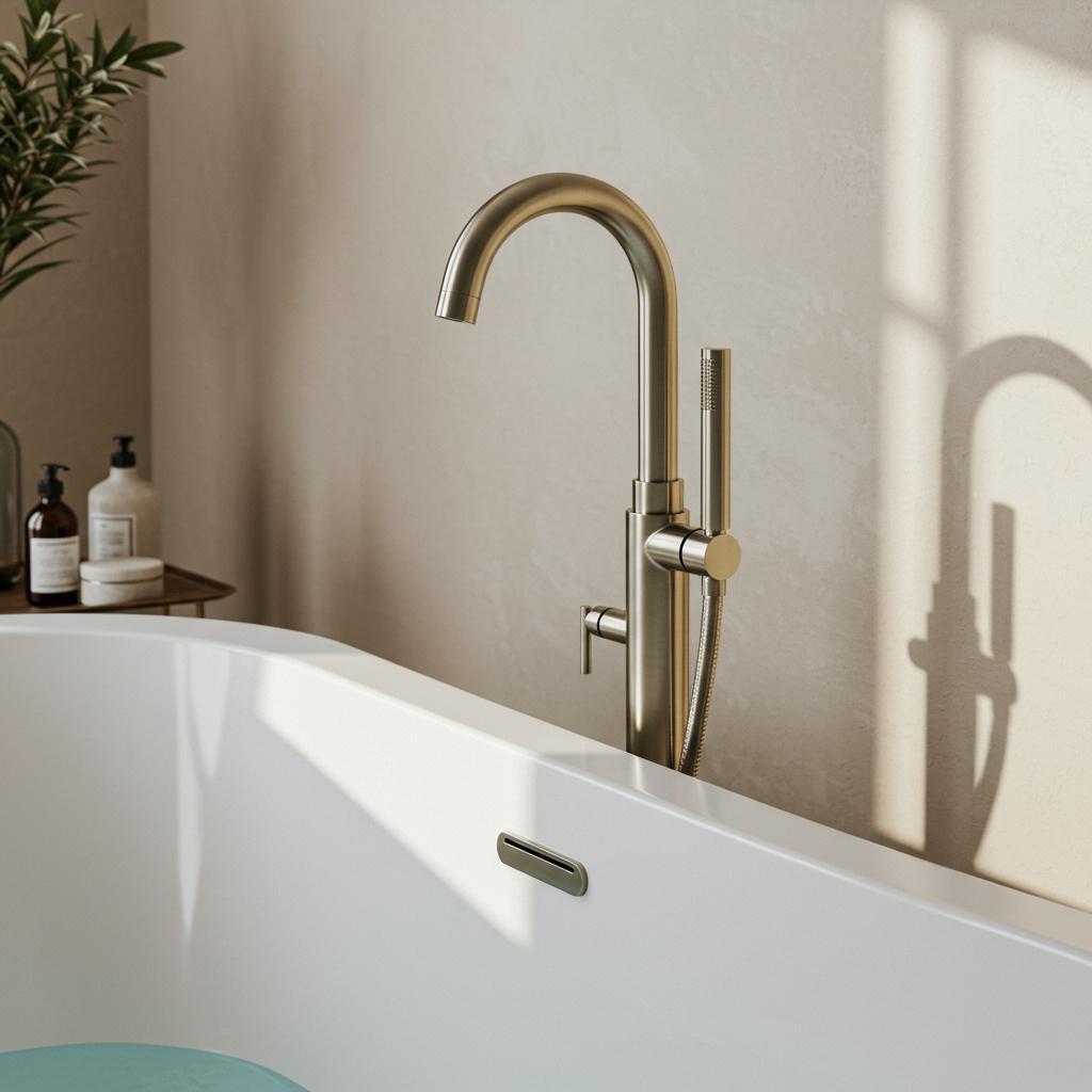 Best Bathtub & Shower Faucet Combos of 2026: Top Picks & Expert Buying Advice