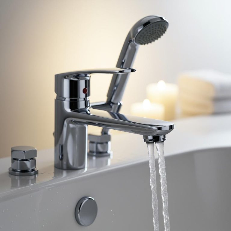 Best Bathtub and Shower Faucets of 2026: Top-Rated Models Compared