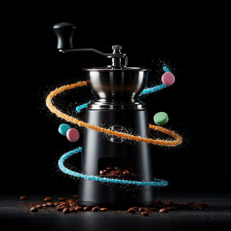 Coffee Grinder Cleaning Tablets: Are They Worth It? (2026 Review)