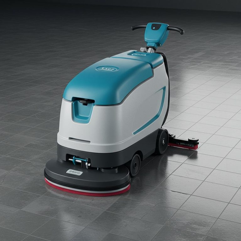 The 5 Best Tile Floor Cleaner Machines of 2026 (Tested & Ranked)