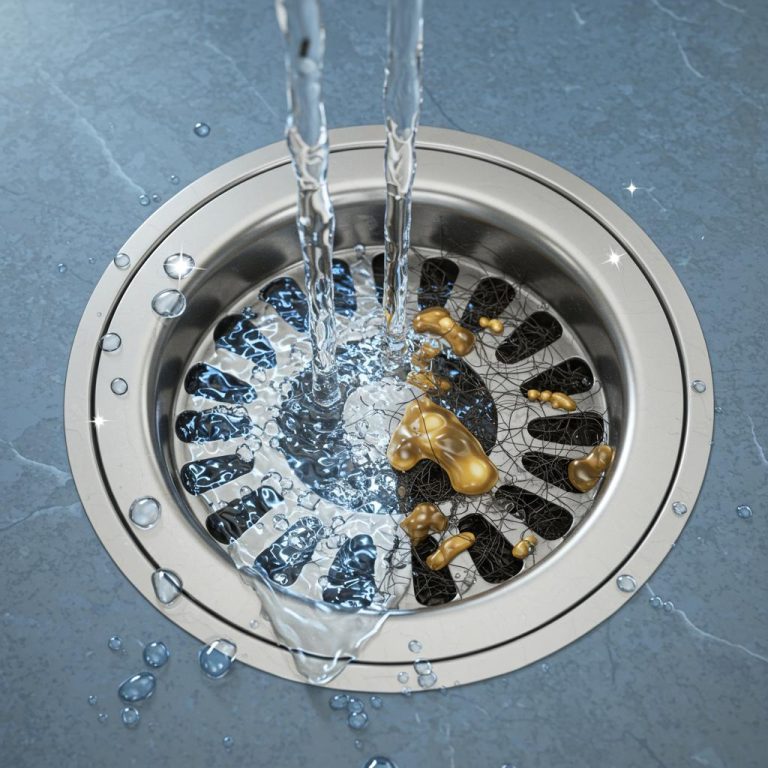 5 Best Hair and Grease Drain Openers of 2026 (Tested & Ranked)