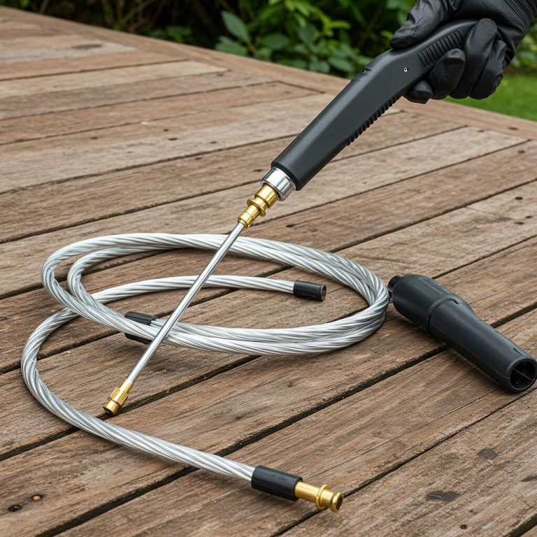 100ft Drain Snake: Unclog Your Toughest Drains (2026 Guide)