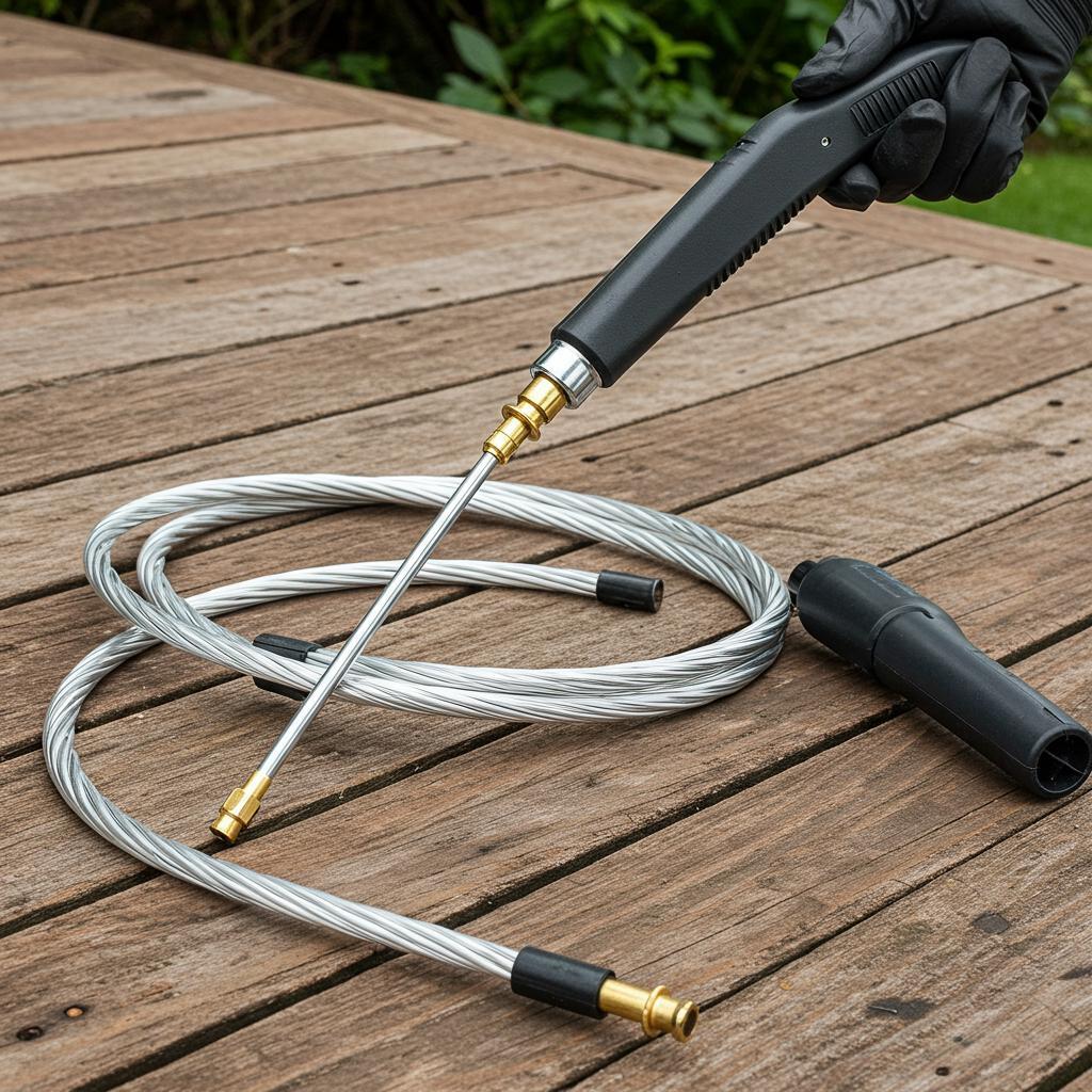 100ft Drain Snake: Unclog Your Toughest Drains (2026 Guide)