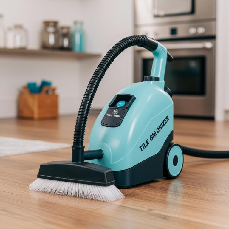 The Best Tile Grout Cleaner Machines of 2026: Top Picks & Expert Reviews