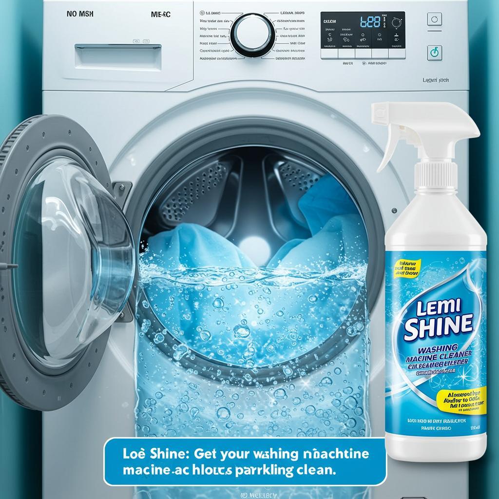Lemi Shine Washing Machine Cleaner Review: Does It Really Work? (2026)