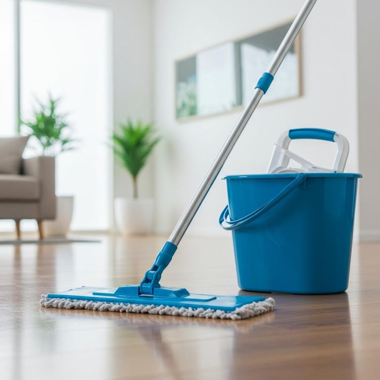 7 Best Bucket Wringer Mops of 2026 (For Sparkling Clean Floors)