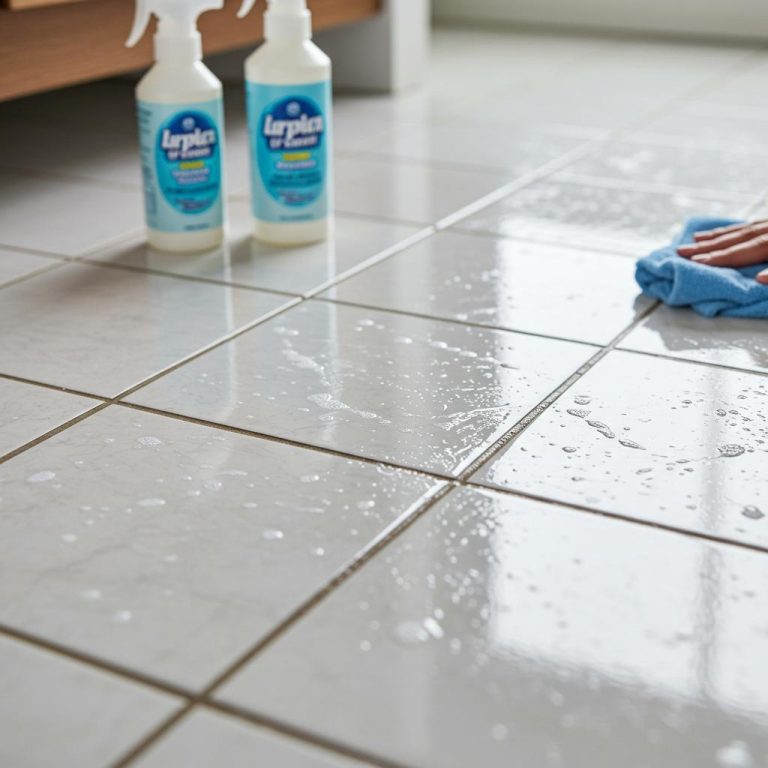 The 5 Best Tile Floor Cleaners of 2026 (Tested and Reviewed)