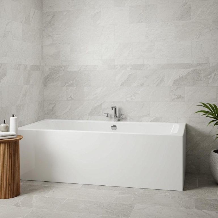 3 Piece Bathtub Surround: The Complete 2026 Installation Guide