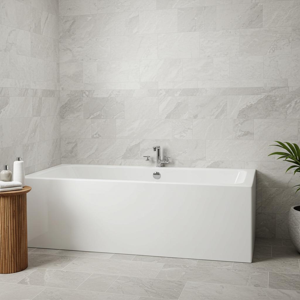 3 Piece Bathtub Surround: The Complete 2026 Installation Guide