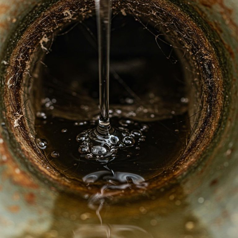 Lye Drain Opener: The ULTIMATE Guide to Unclogging ANY Drain (2026)