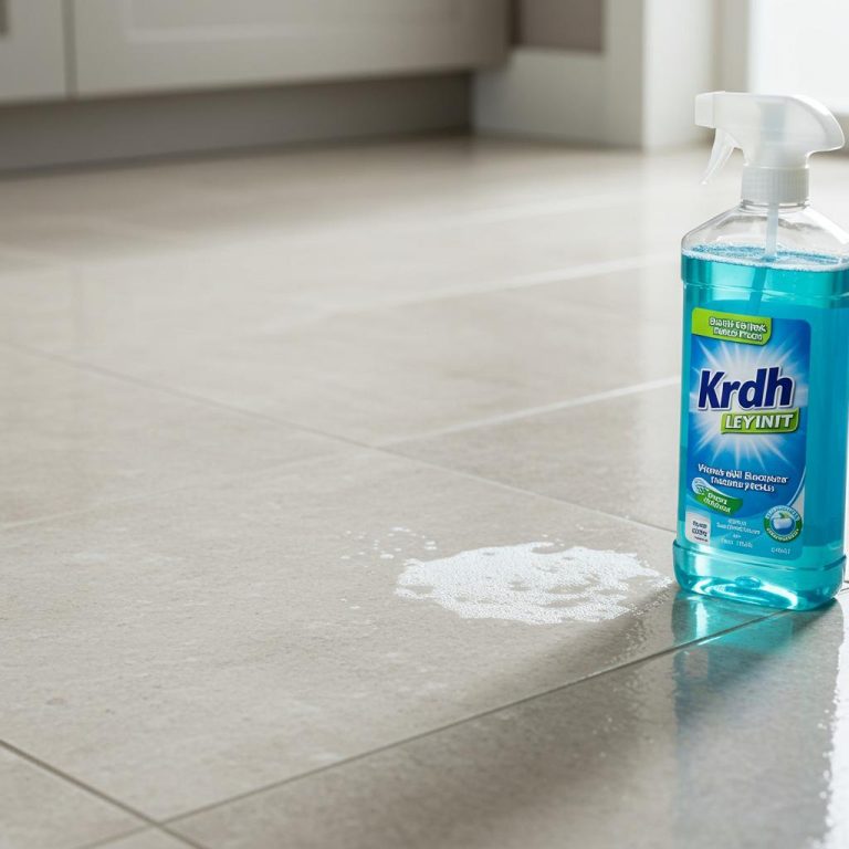 7 Best Floor Cleaners for Tile Floors in 2026 (Tested & Reviewed)
