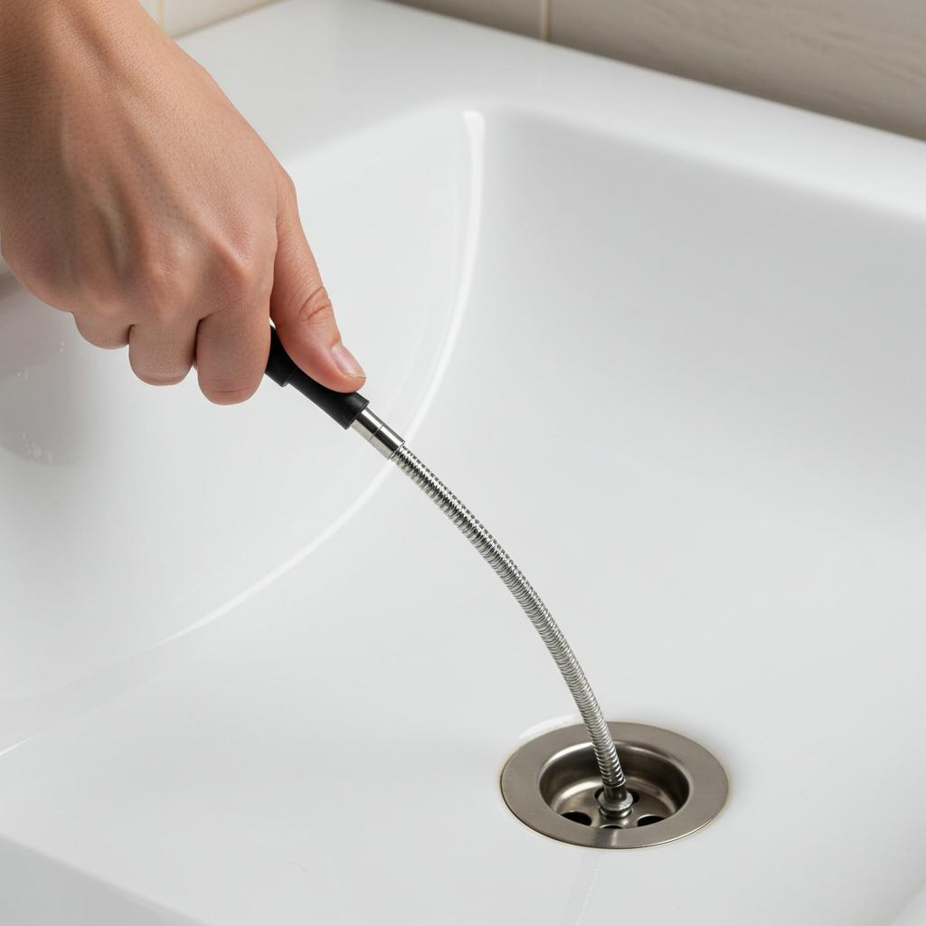 Manual Drain Snake: Unclog Your Drains Like a Pro (2026 Guide)